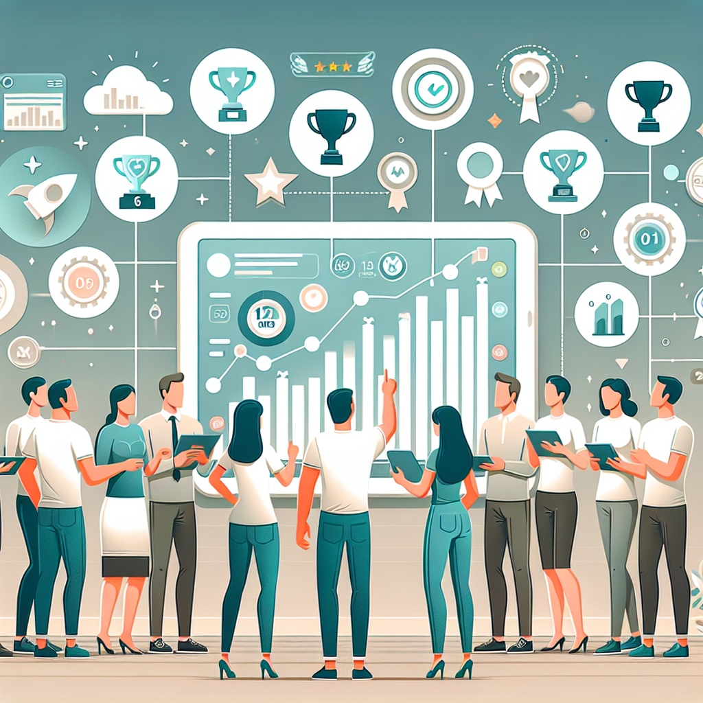 Gamification in Network Marketing: How to Make Your Trainings Addictive and Interactive
