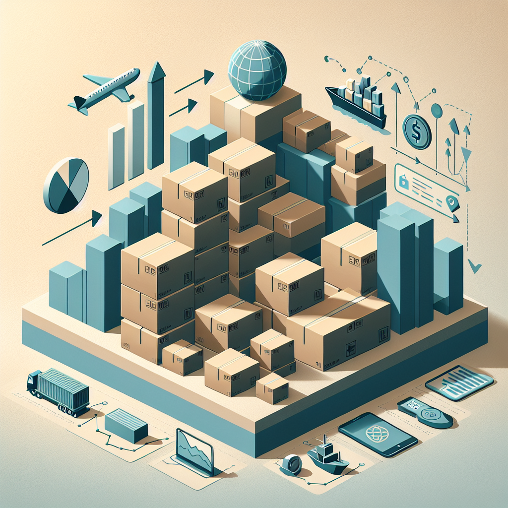 Comparison infographic for scaling network marketing with physical products vs digital services MLM models