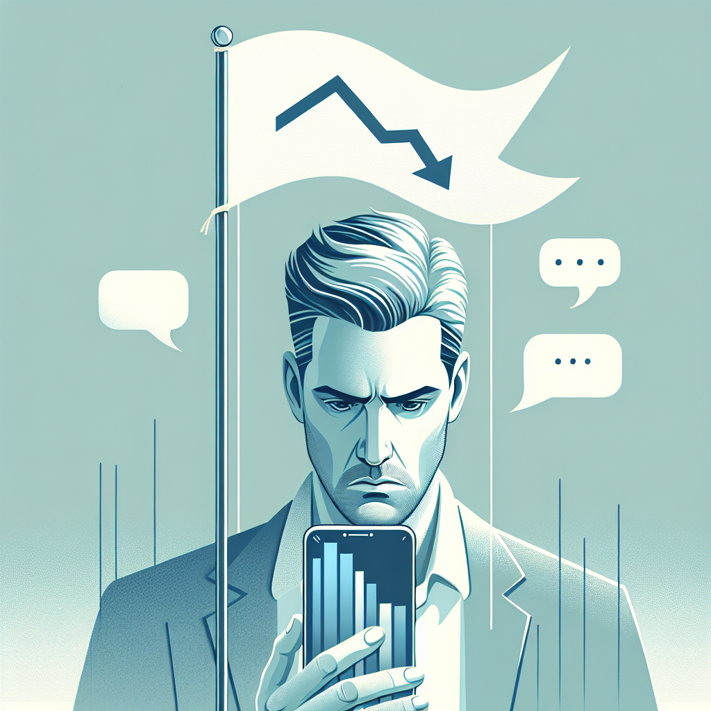 MLM follow-up mistakes causing loss of network marketing leads