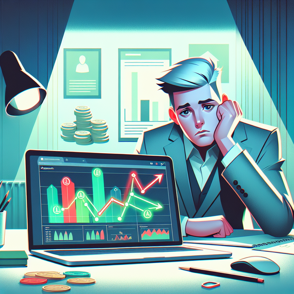 MLM Facebook ads strategy and analytics on Meta Ads Manager dashboard