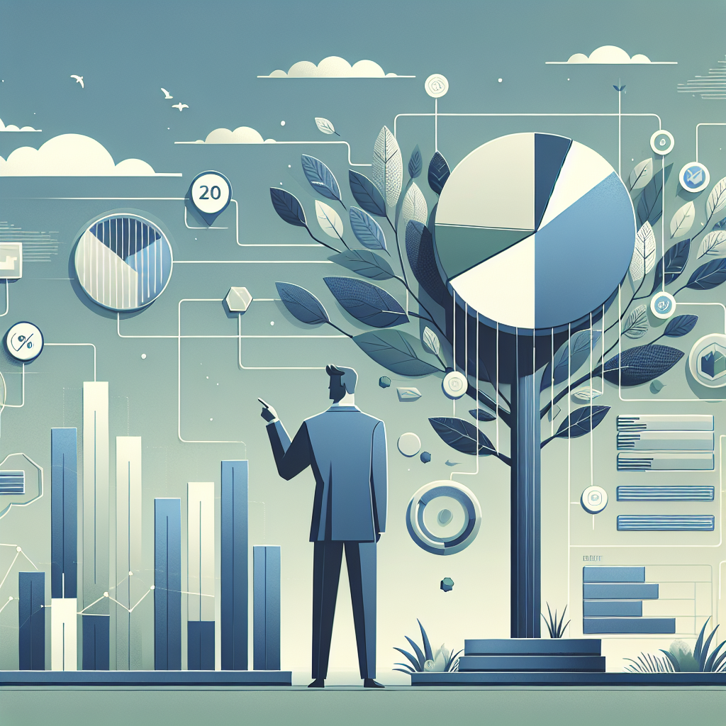 Strategic MLM 80/20 rule application for network marketing leadership focus and time management