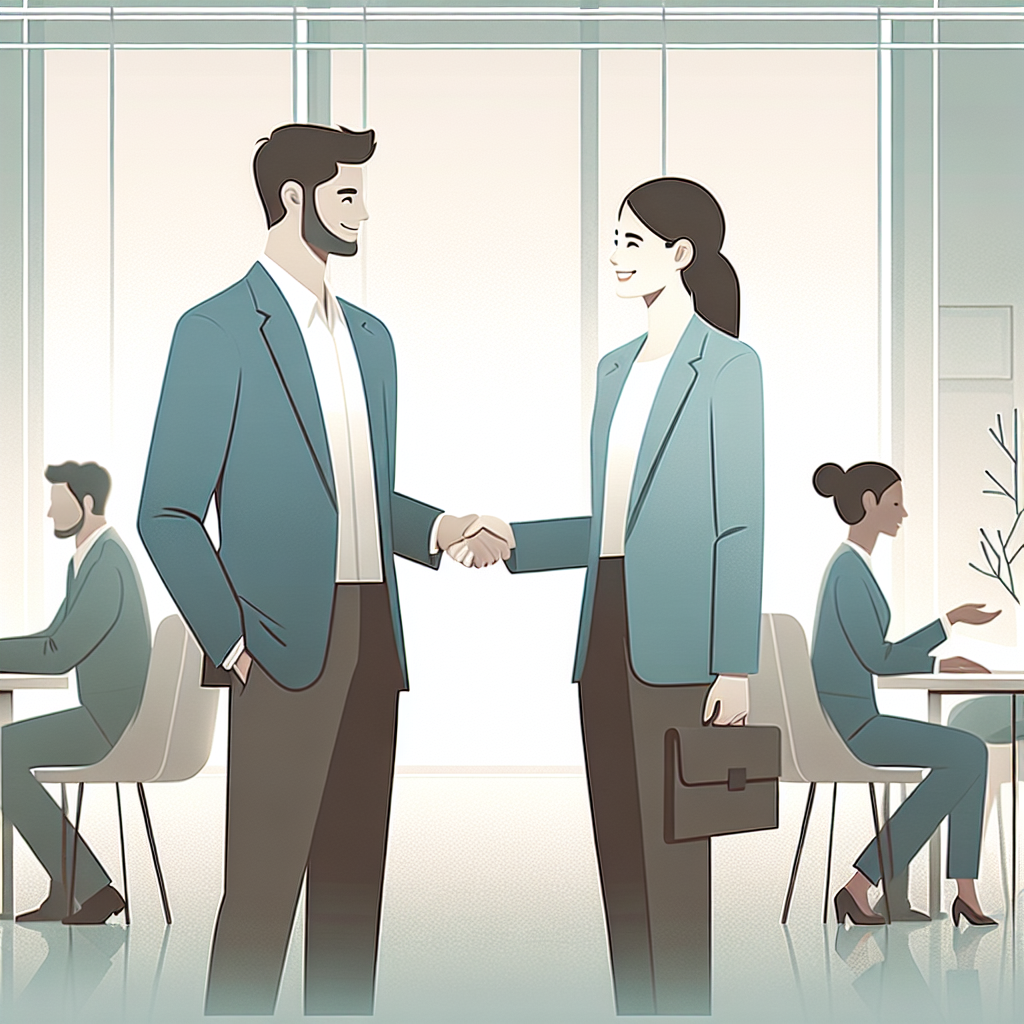 Ethical strategy to attract MLM leaders and recruit top earners professionally