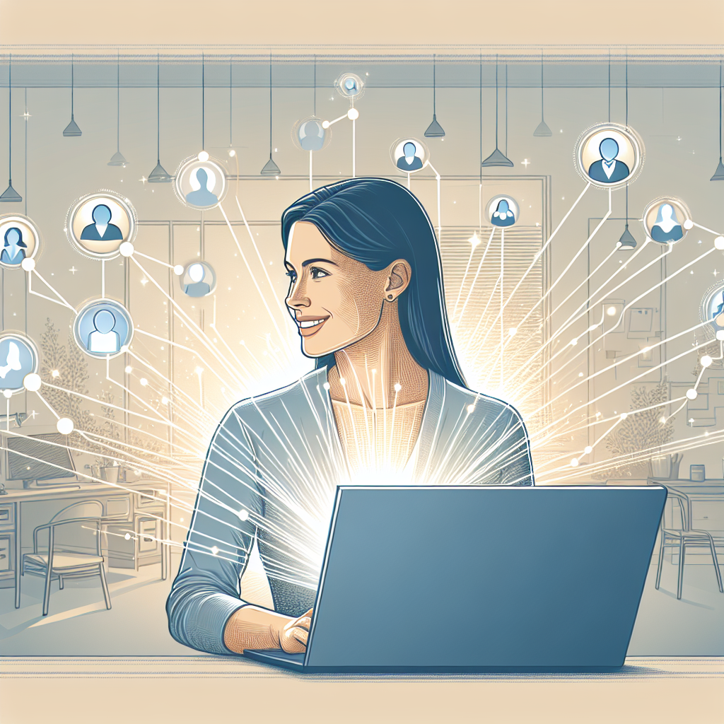 MLM attraction marketing strategy generating inbound leads