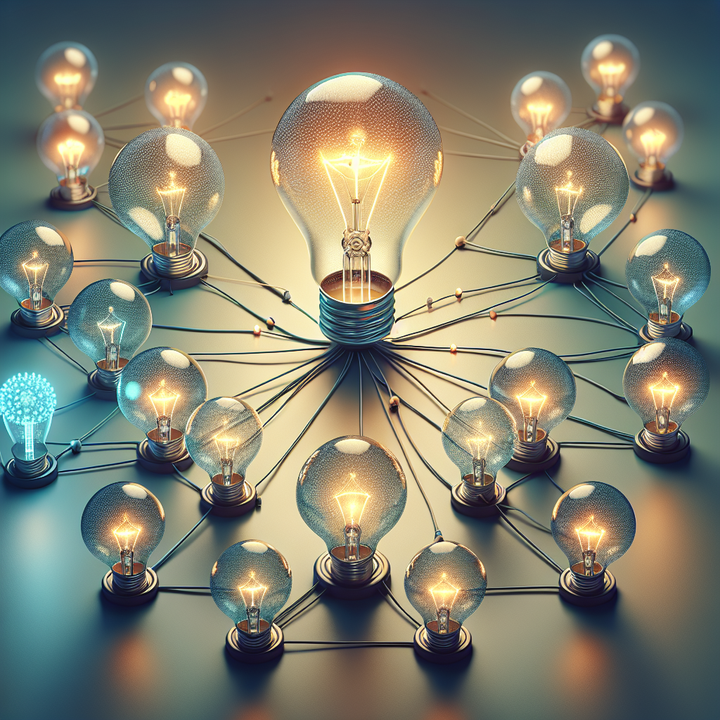 Ego in MLM creating dependency versus network marketing humility enabling duplication