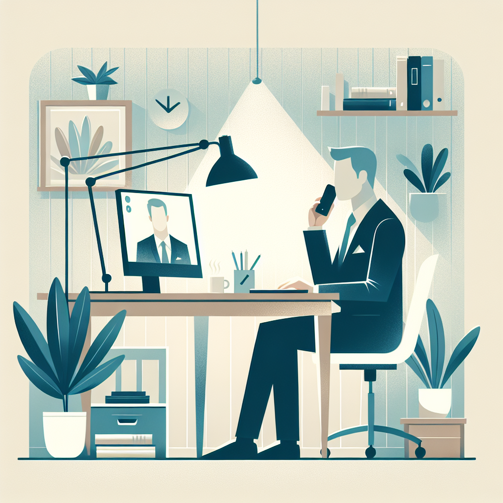 MLM leader handling team dropout conversation with grace and empathy