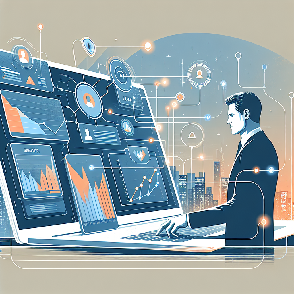 Integrating UpMLM and Meta Ads for automated network marketing lead generation